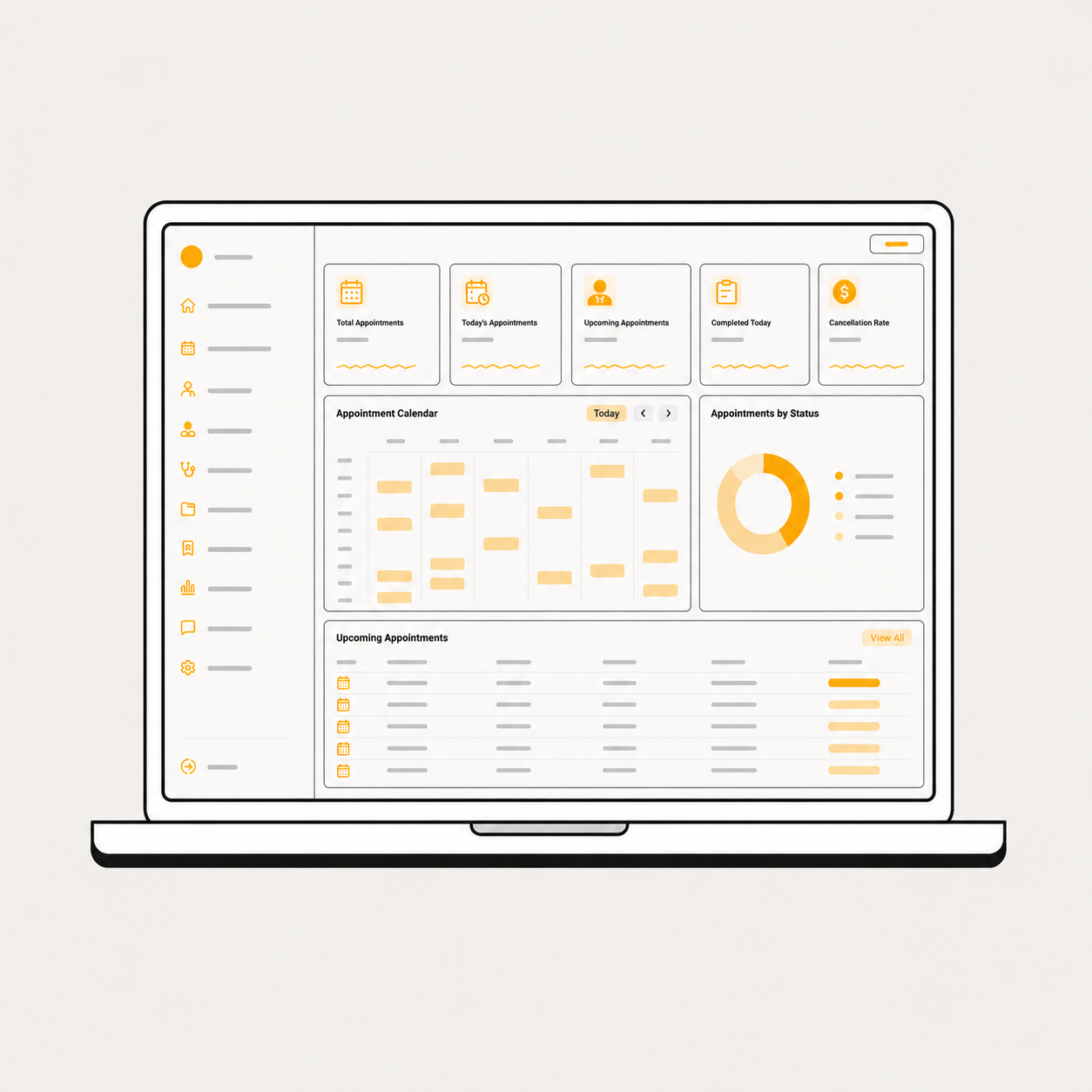 Clinic Management System