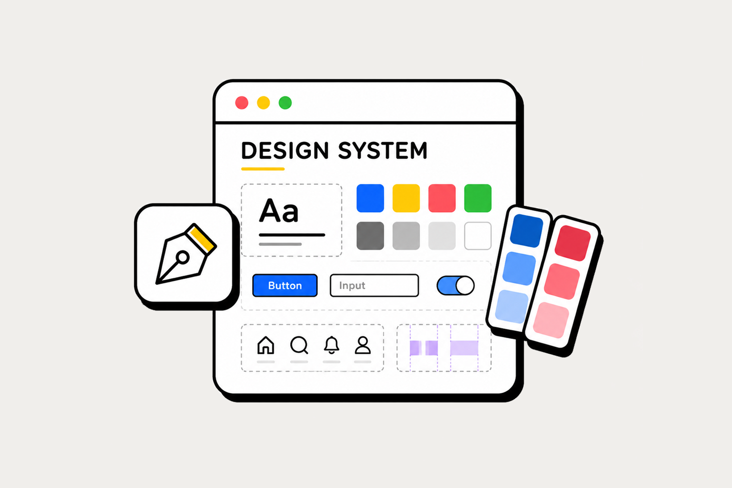 Design System
